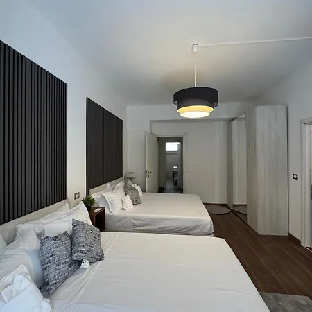 Vatican Dimora Róma