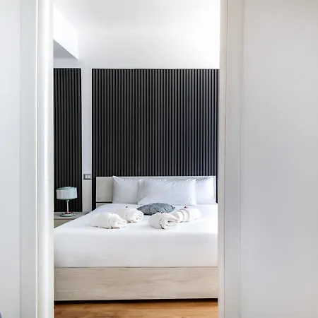 Vatican Dimora Apartmán Řím