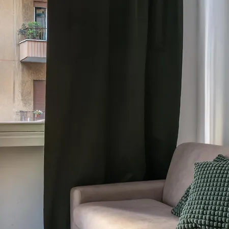 Vatican Dimora Apartmán *