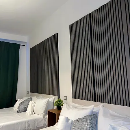 Apartamento Vatican Dimora