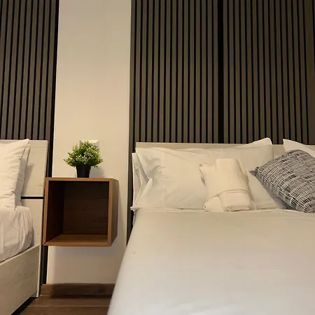 Apartment Vatican Dimora Rome