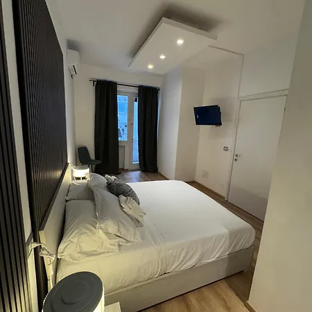 Vatican Dimora Apartment