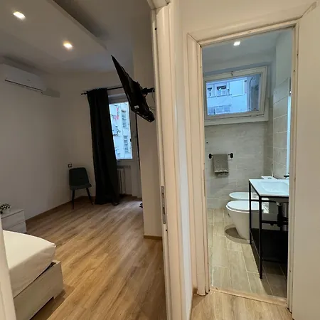 Apartment Vatican Dimora Rome