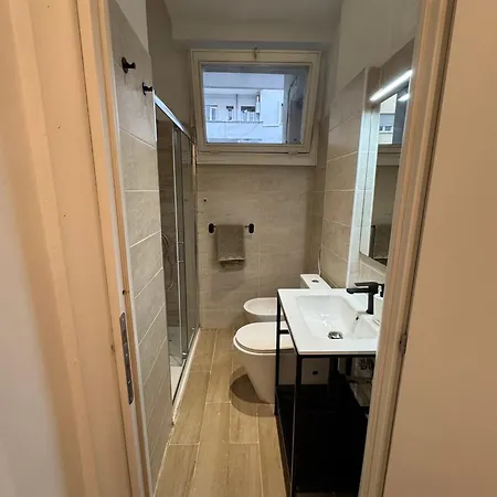 Vatican Dimora Apartamento Roma